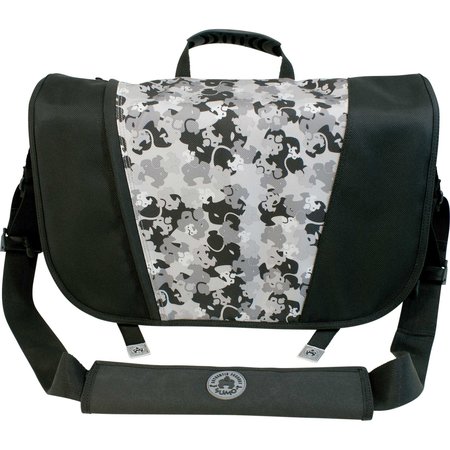 MOBILE EDGE Sumo - Messenger Bag - 15.6" O, ME-SUMO33MB1 ME-SUMO33MB1